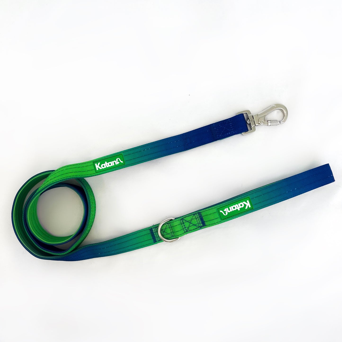 Gradient Leash