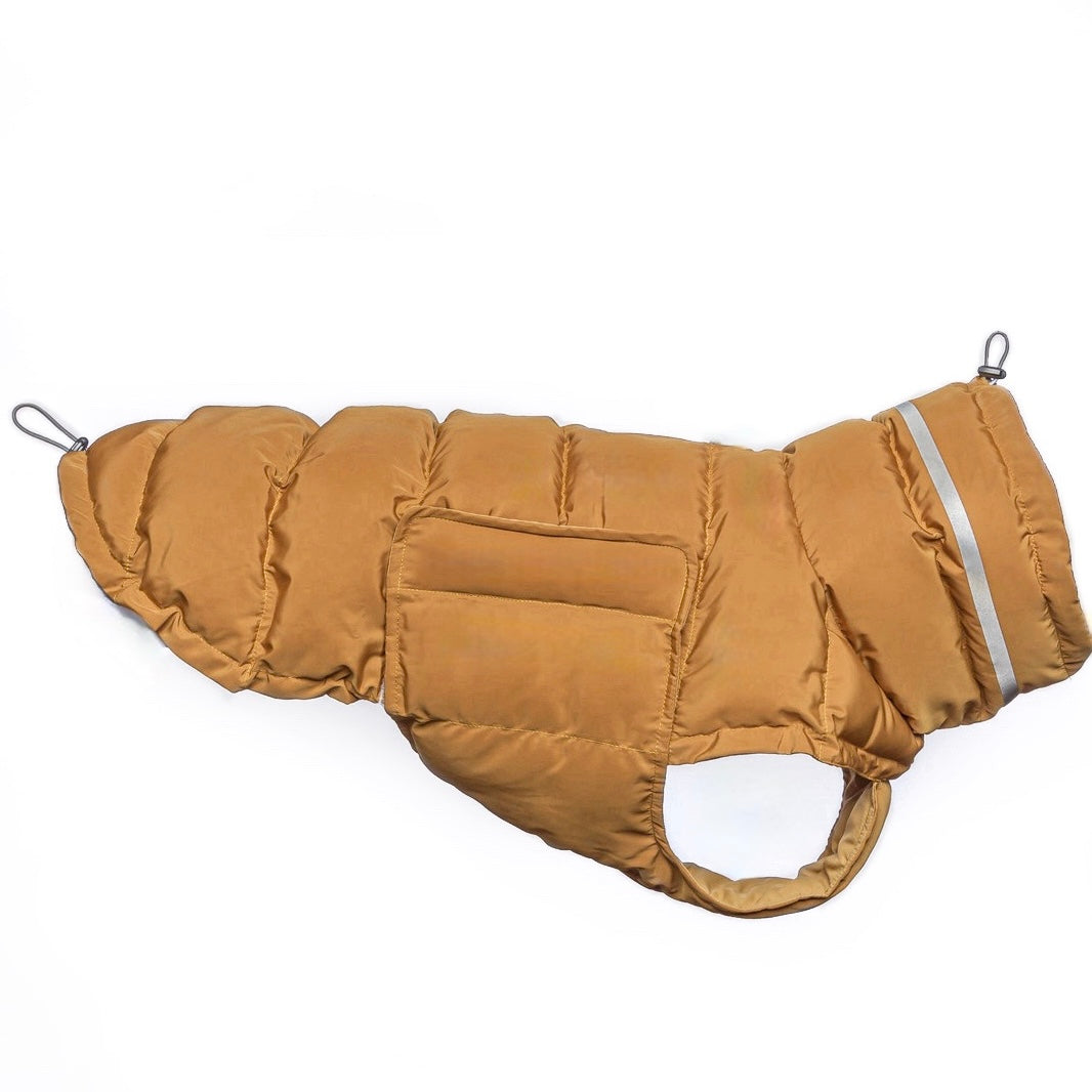 ColdShield - Water Resistant Coat