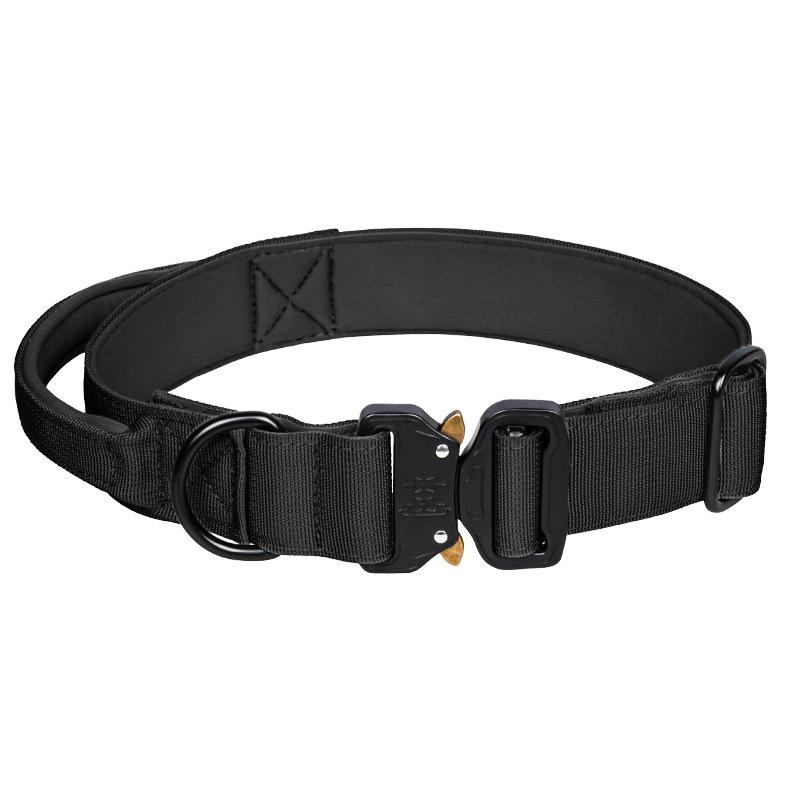 Combat Collar