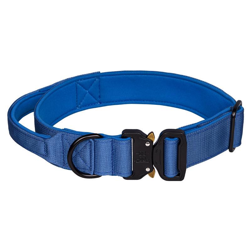 Combat Collar