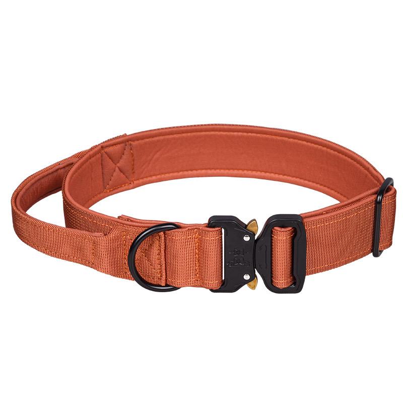 Combat Collar