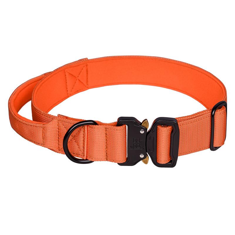 Combat Collar