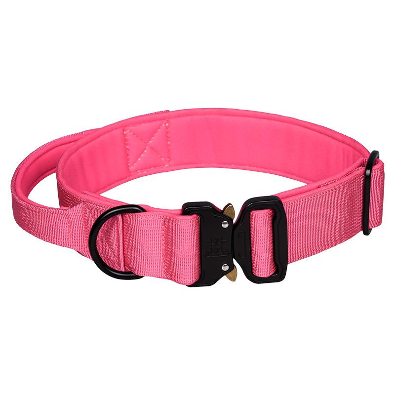 Combat Collar