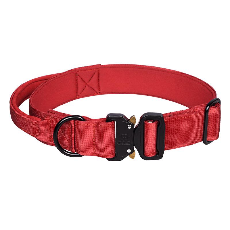 Combat Collar