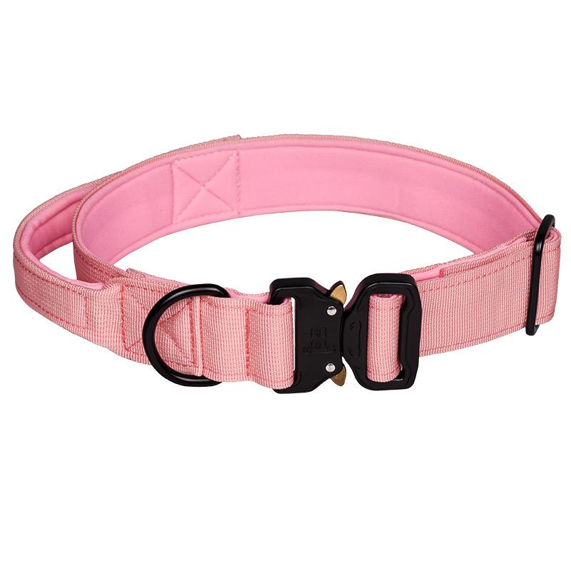 Combat Collar