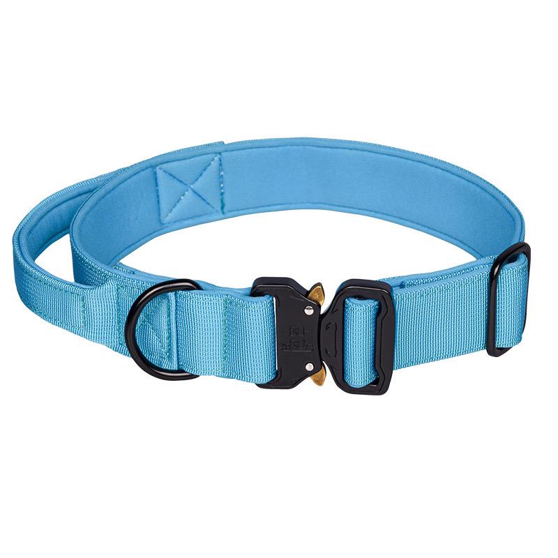Combat Collar