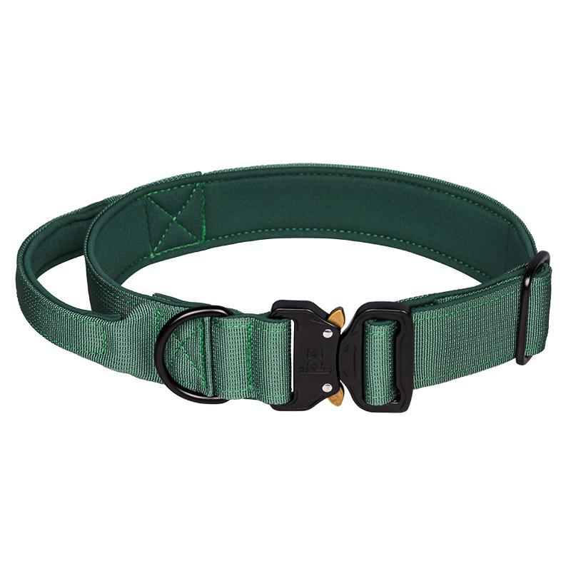 Combat Collar