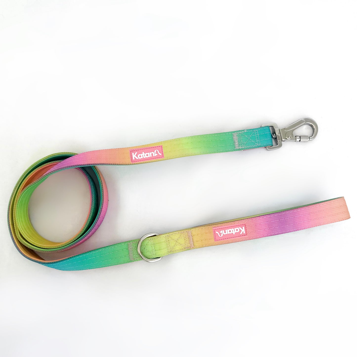 Gradient Leash