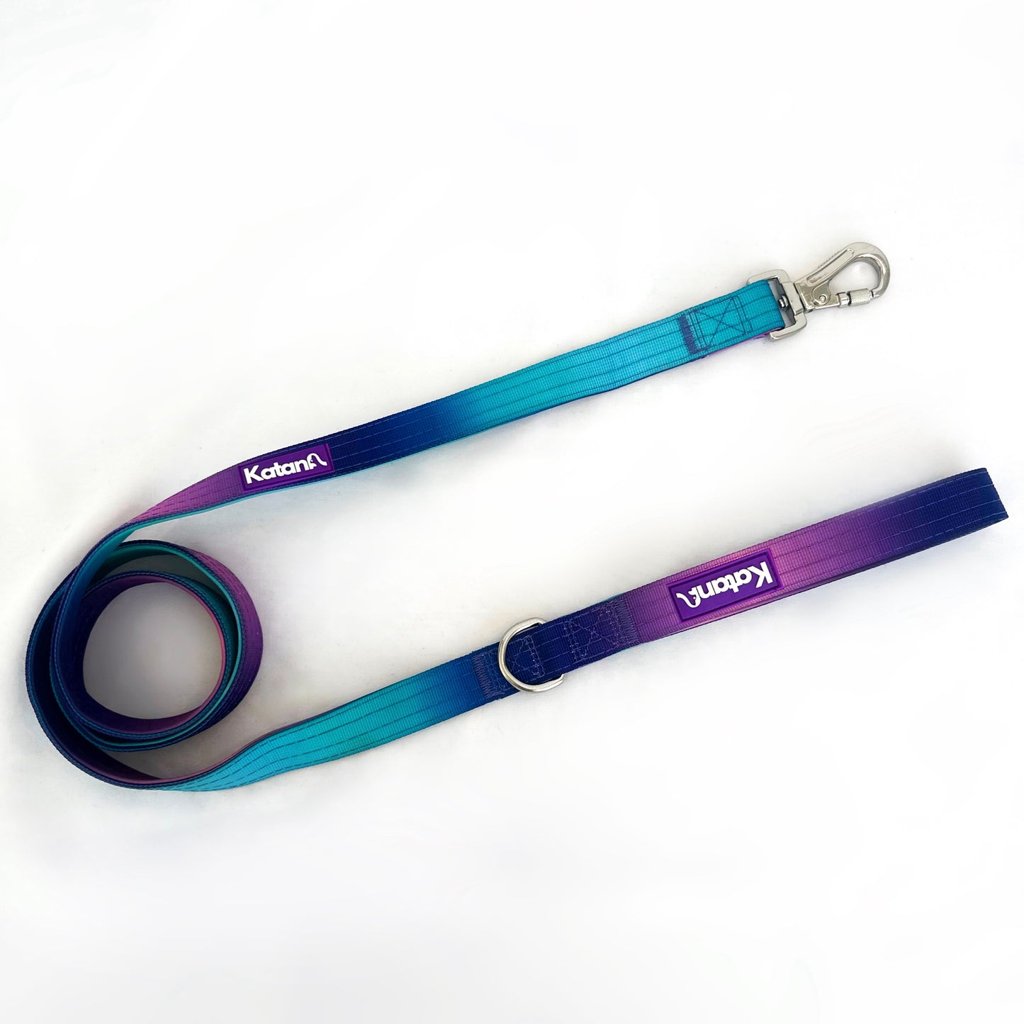 Gradient Leash