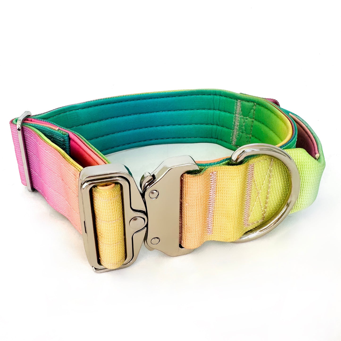 Gradient Collar