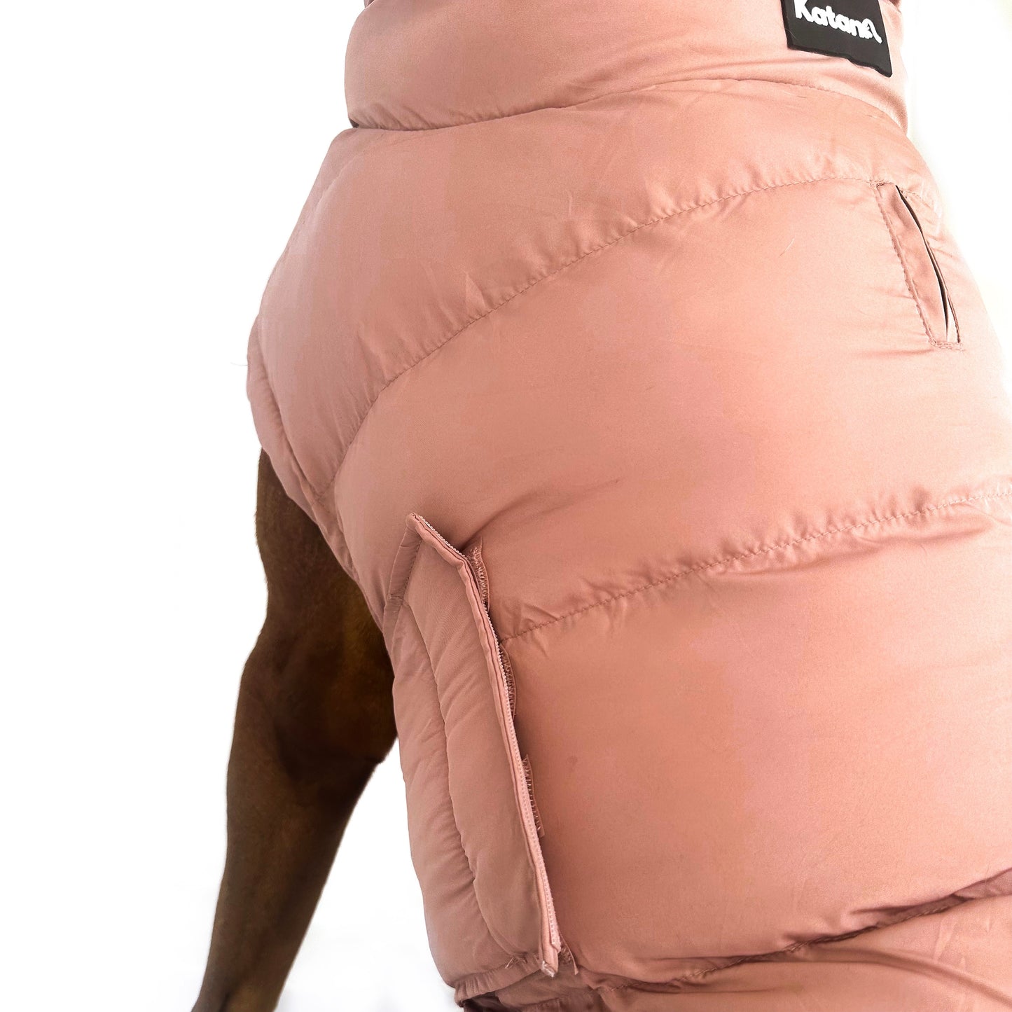 ColdShield - Water Resistant Coat