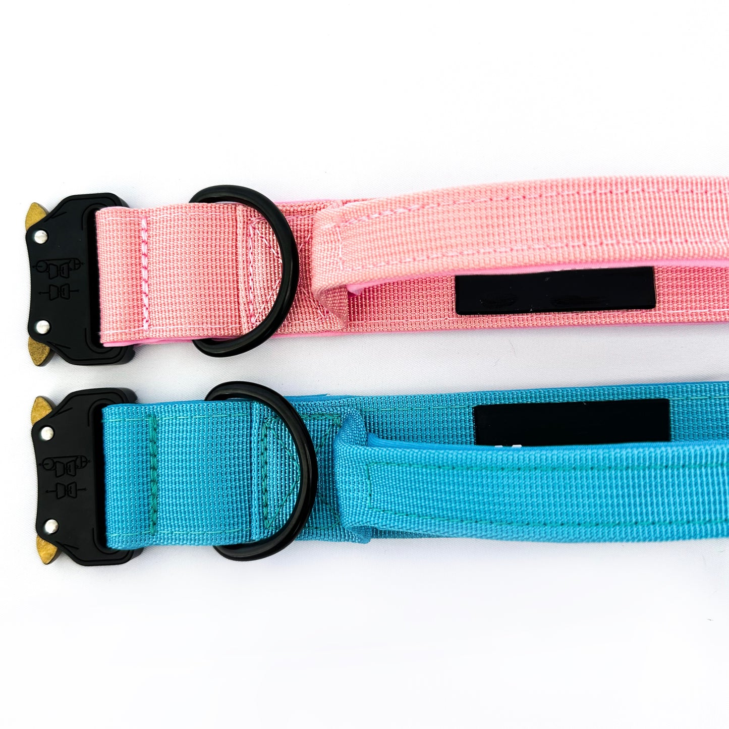 Combat Collar