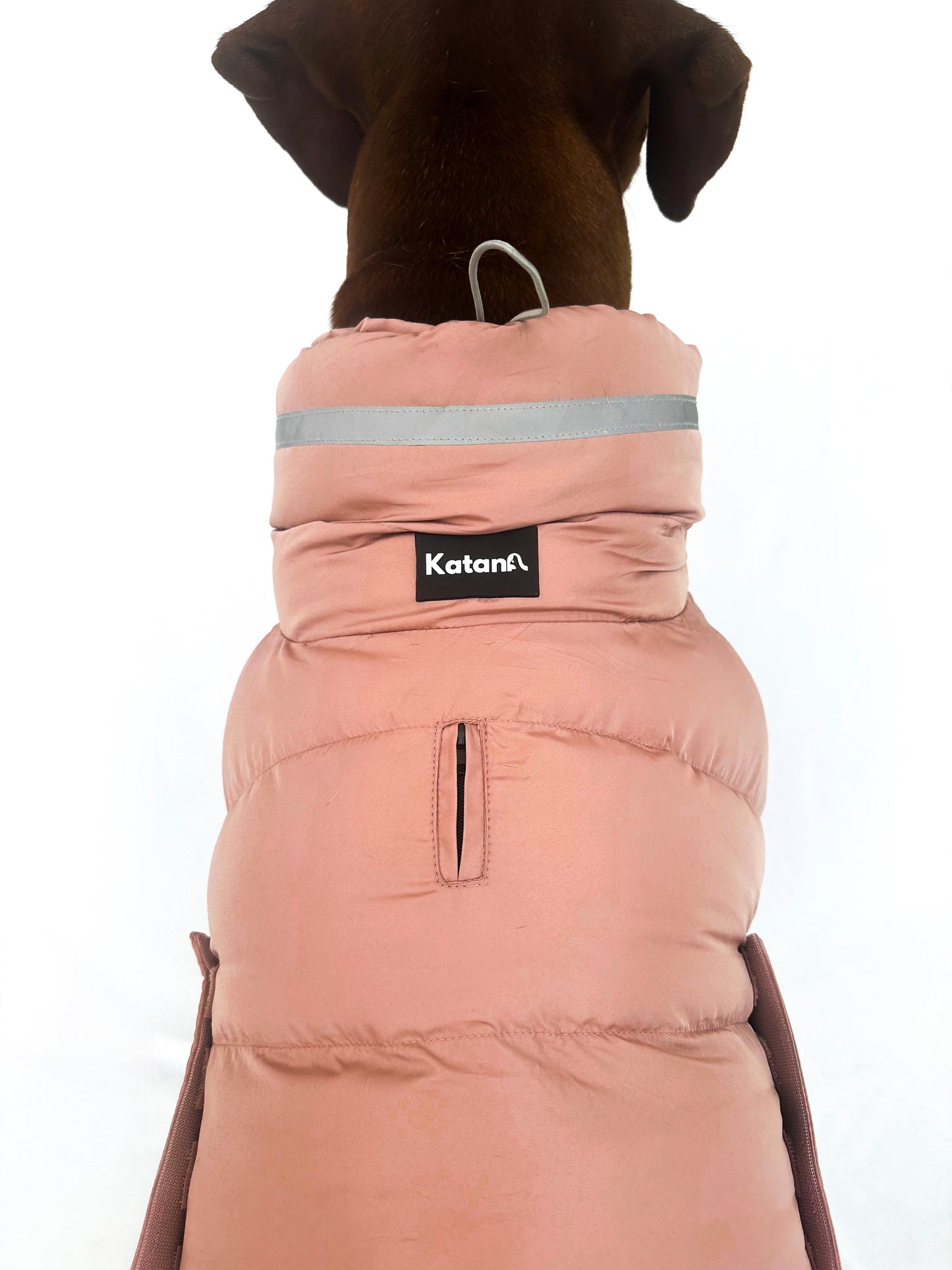 ColdShield - Water Resistant Coat