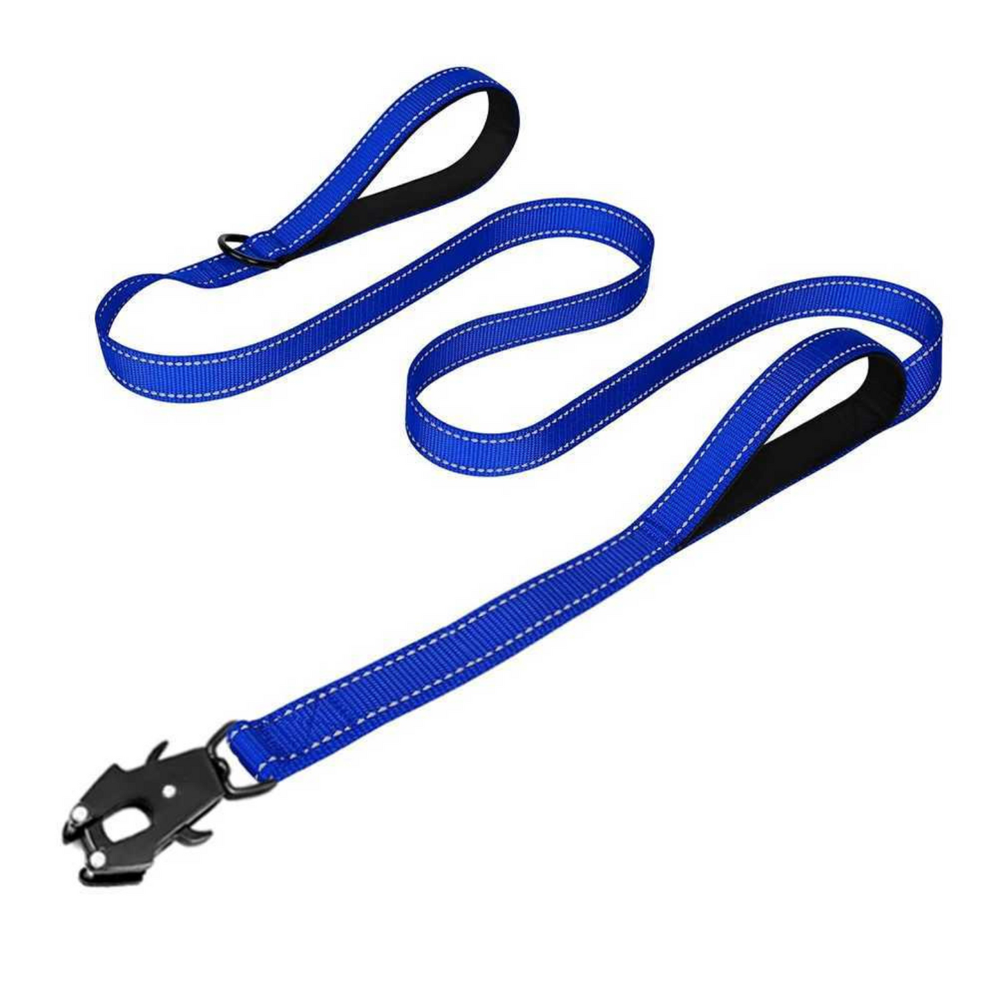 Double Handle Leash