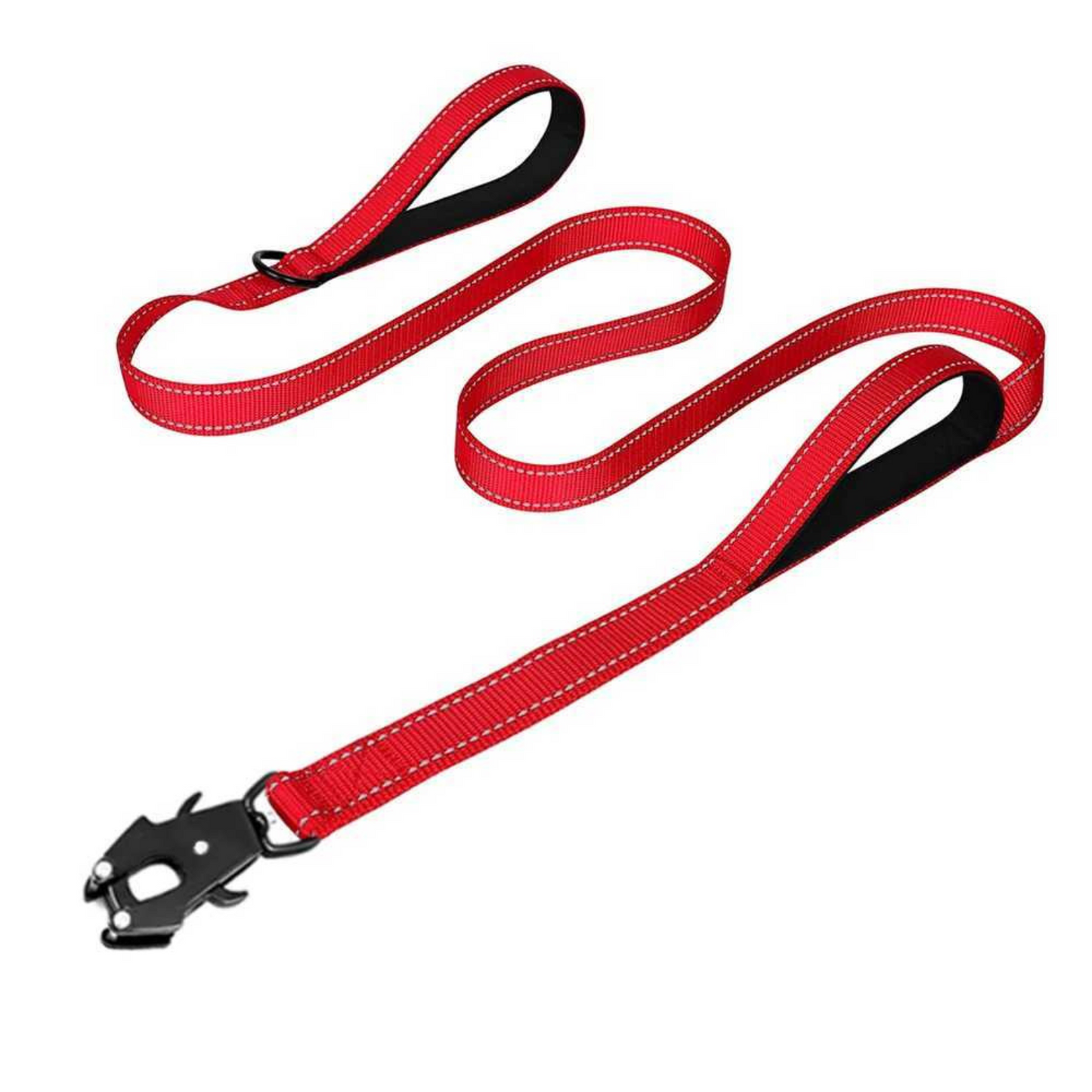 Double Handle Leash