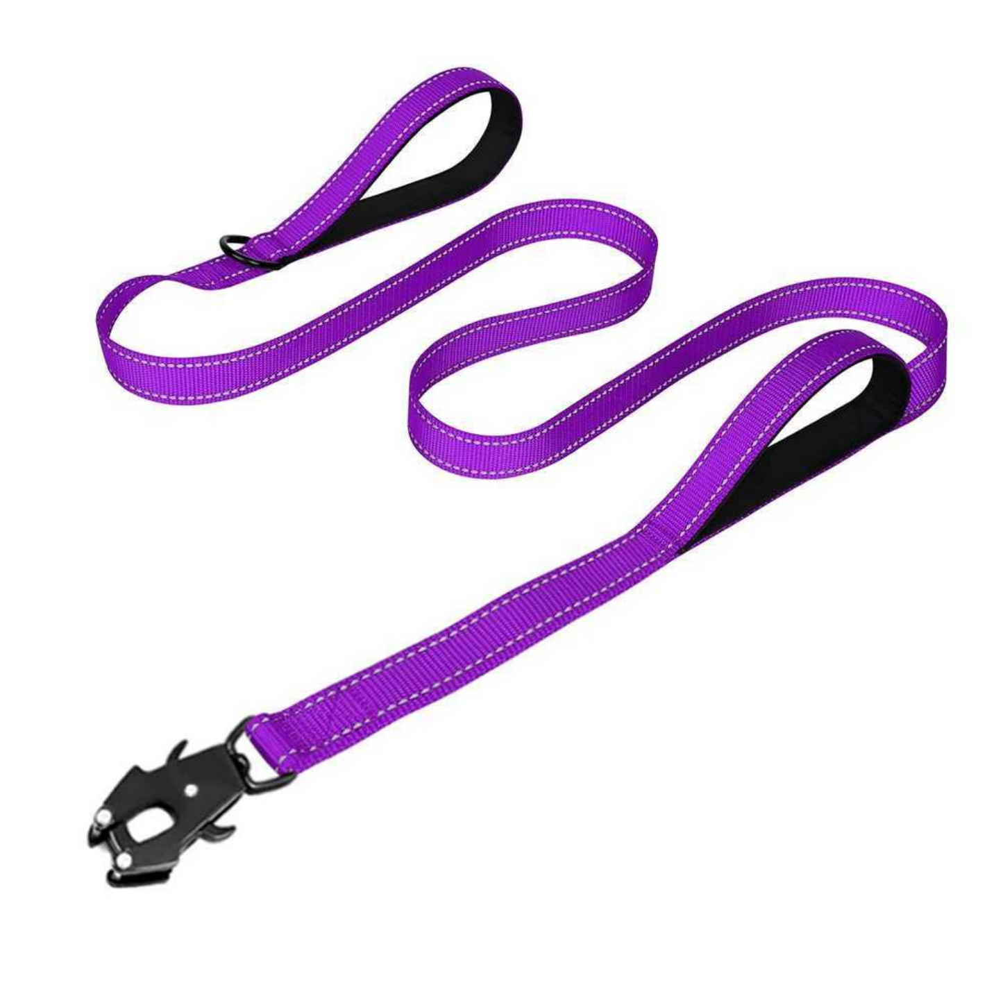 Double Handle Leash