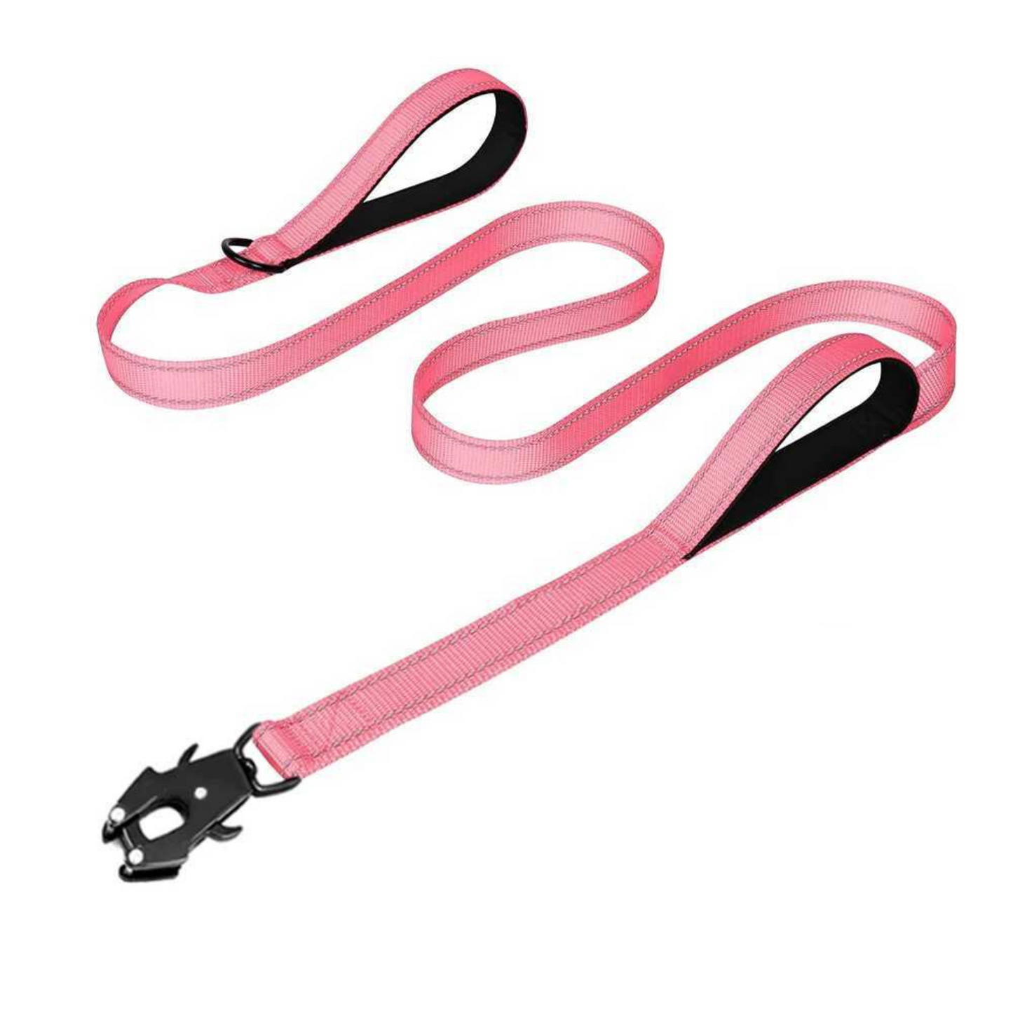 Double Handle Leash
