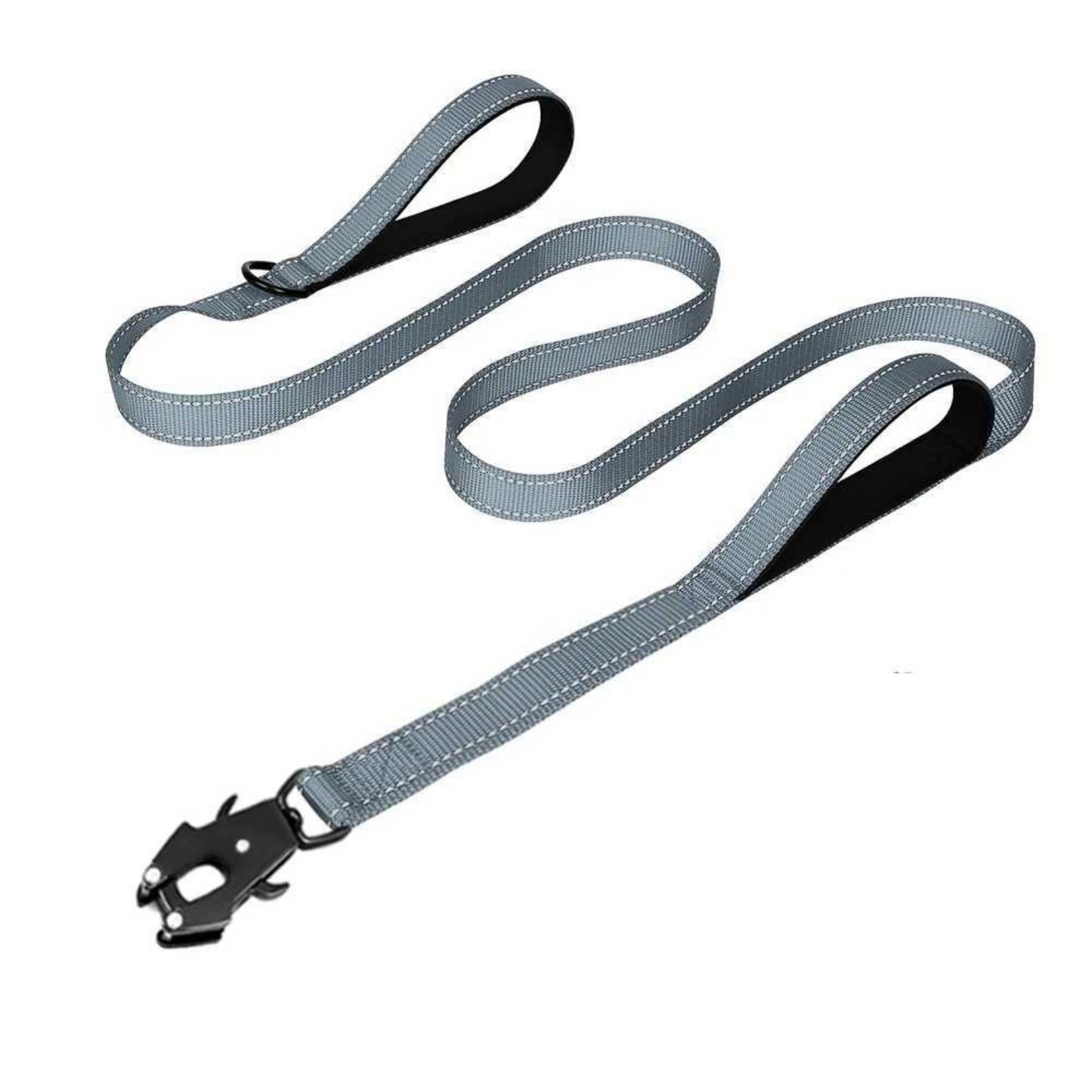 Double Handle Leash