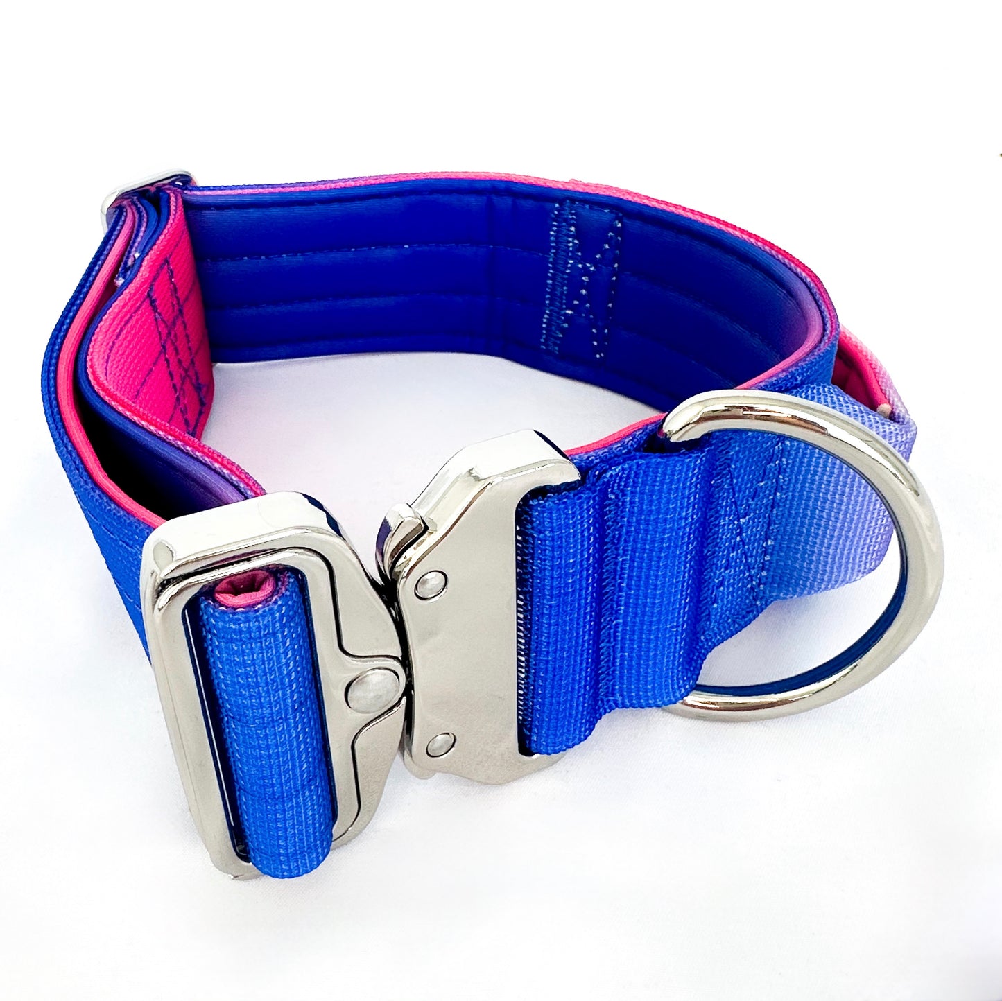 Gradient Collar