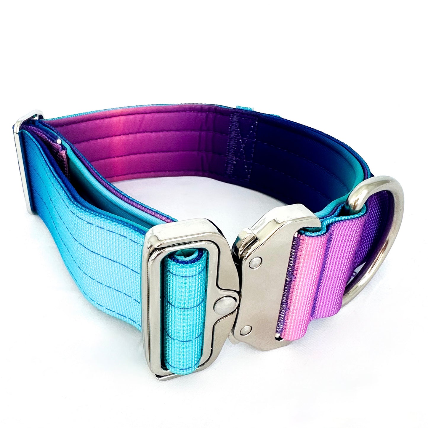 Gradient Collar