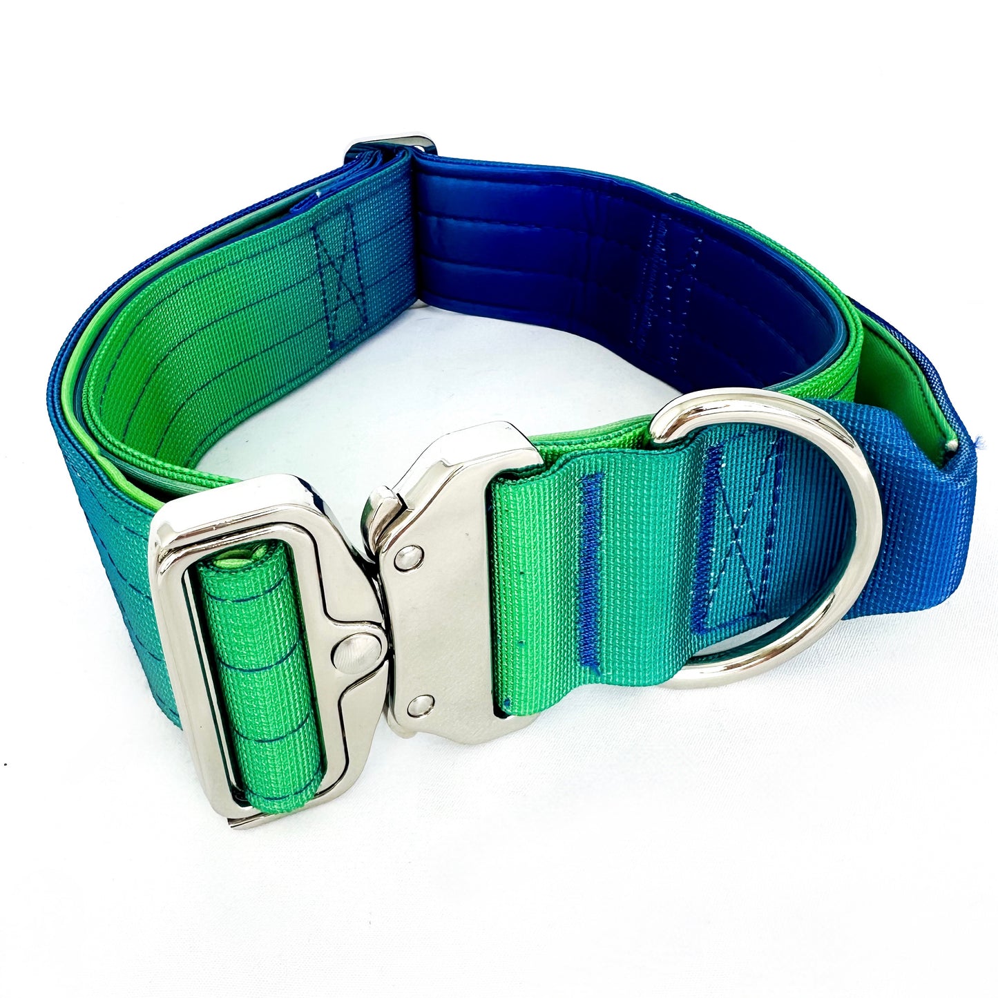 Gradient Collar