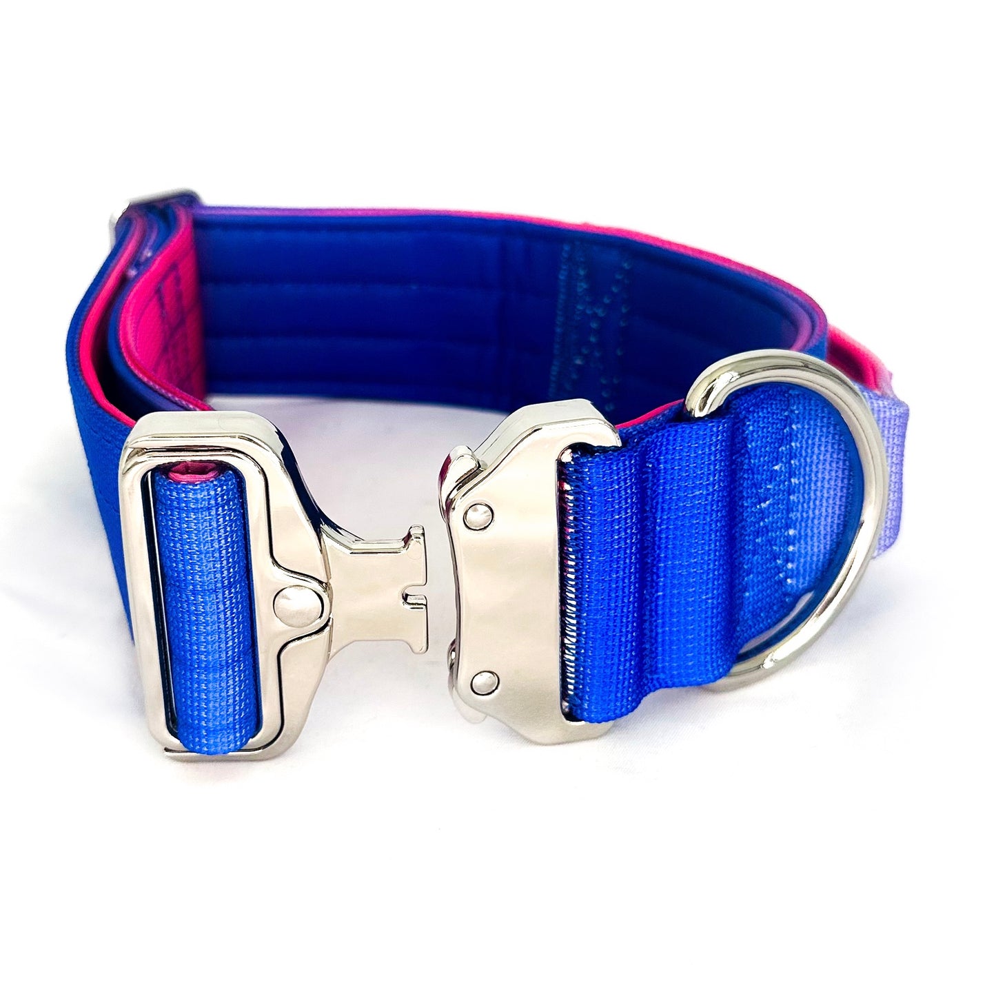 Gradient Collar