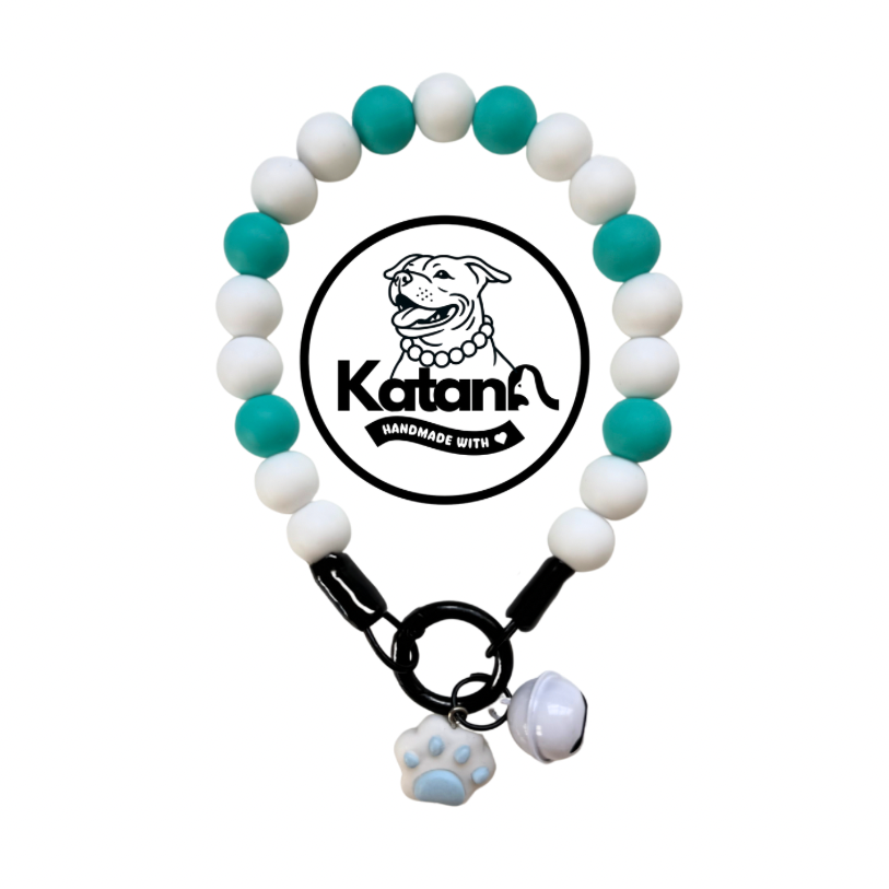 Beaded Necklace for Cats
