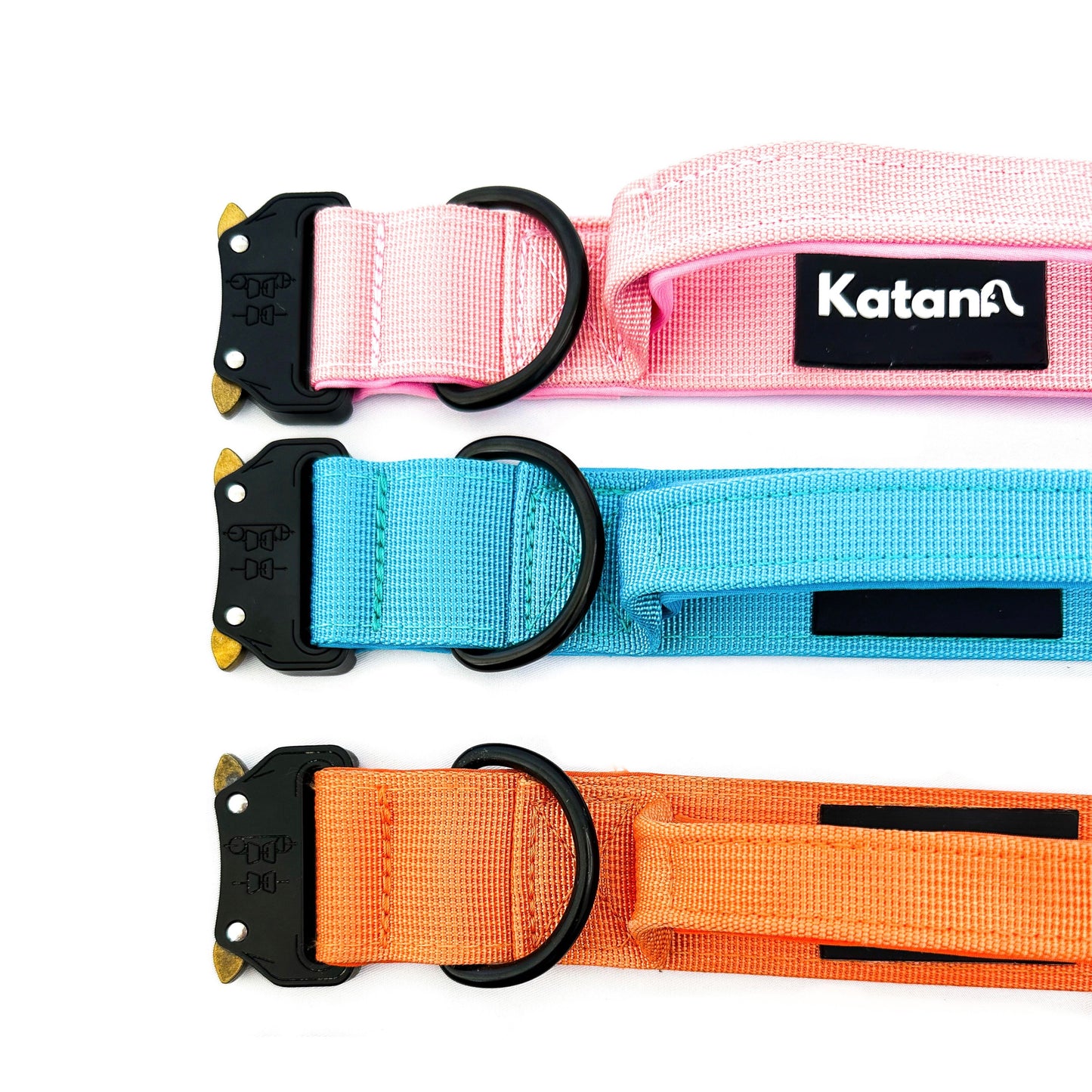 Combat Collar