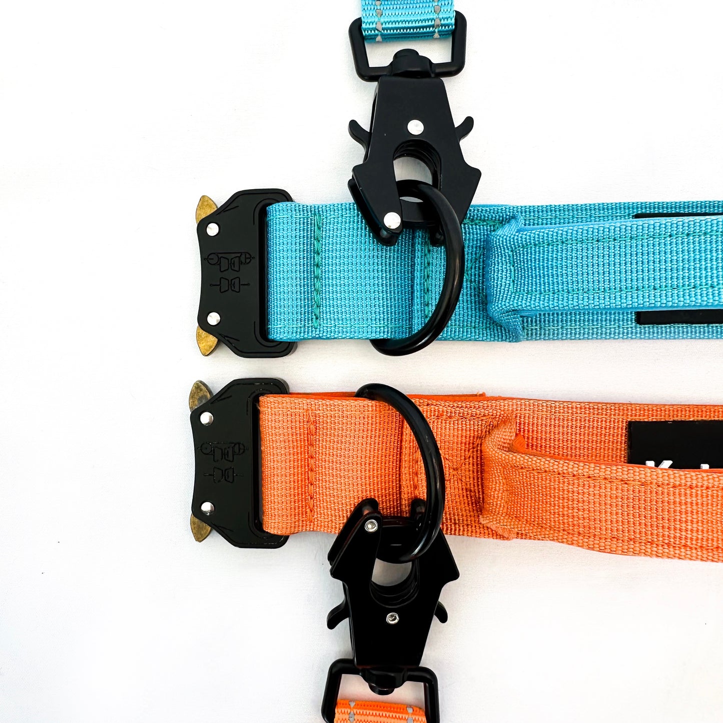 Combat Collar