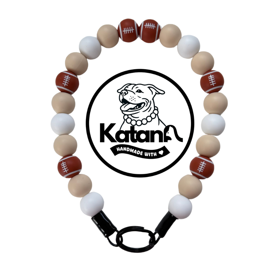 Handmade Beaded Necklace