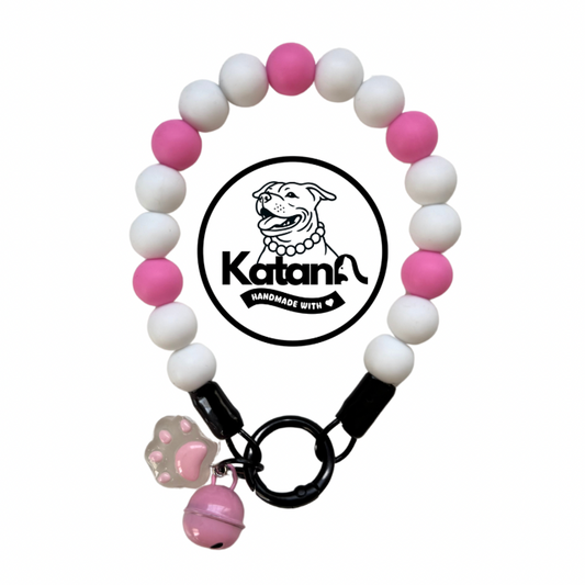 Beaded Necklace for Cats