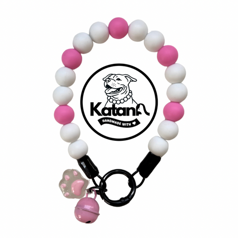 Beaded Necklace for Cats