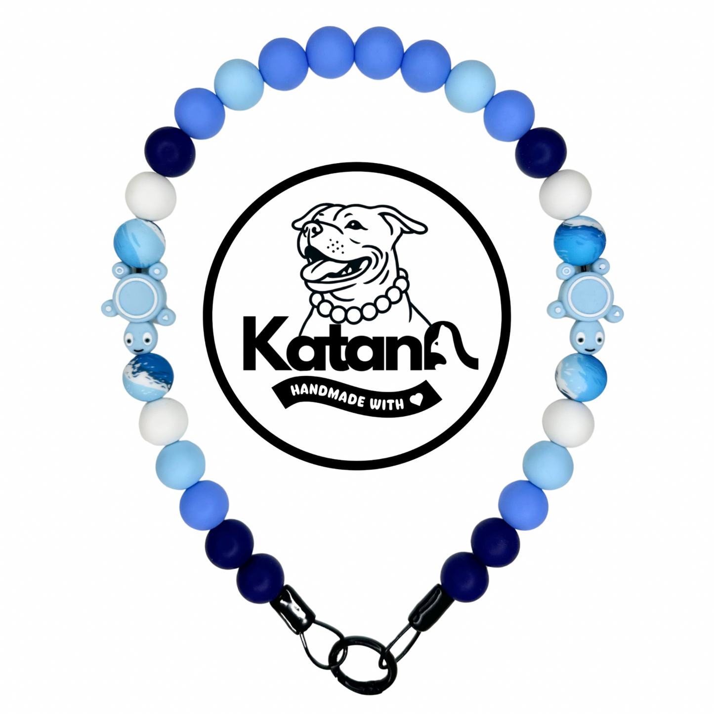 Handmade Beaded Necklace