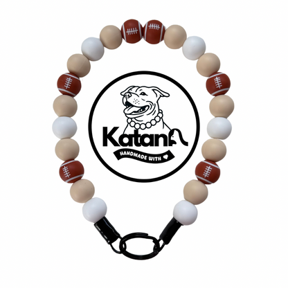 Beaded Necklace for Cats