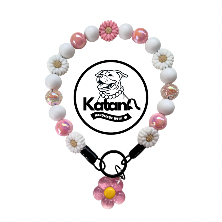 Handmade Beaded Necklace