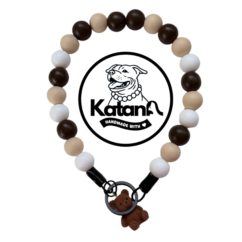 Handmade Beaded Necklace