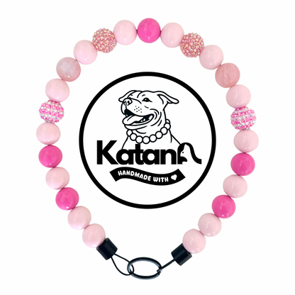 Handmade Beaded Necklace