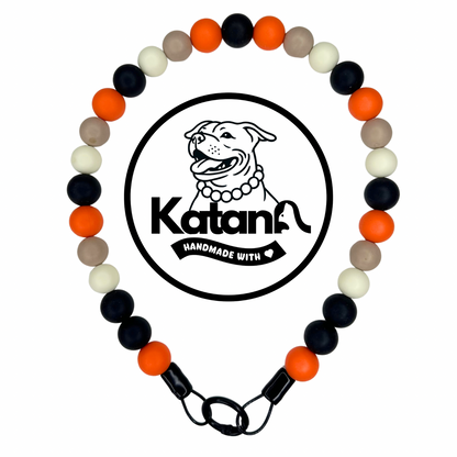 Handmade Beaded Necklace