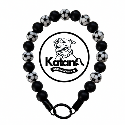 Beaded Necklace for Cats
