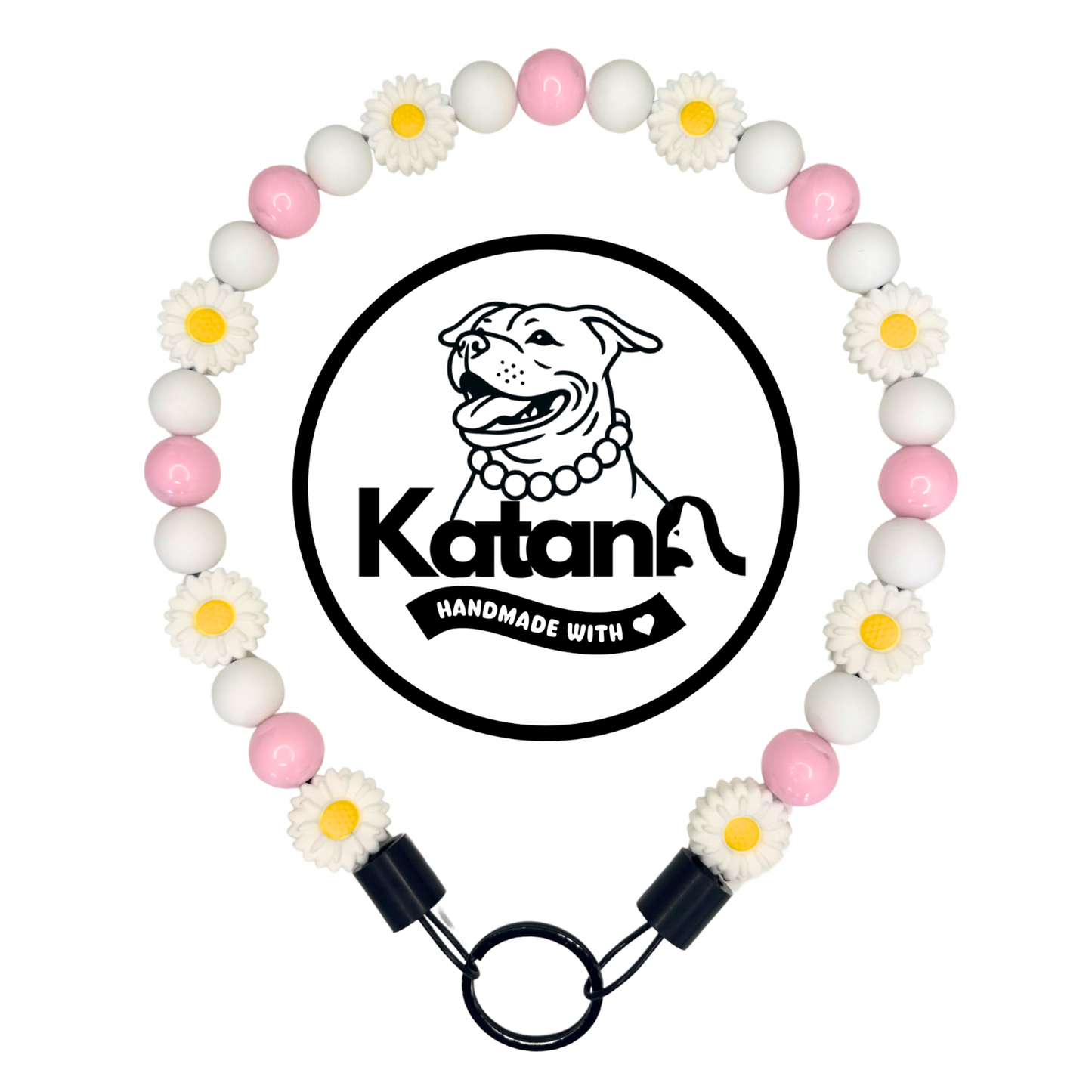 Handmade Beaded Necklace