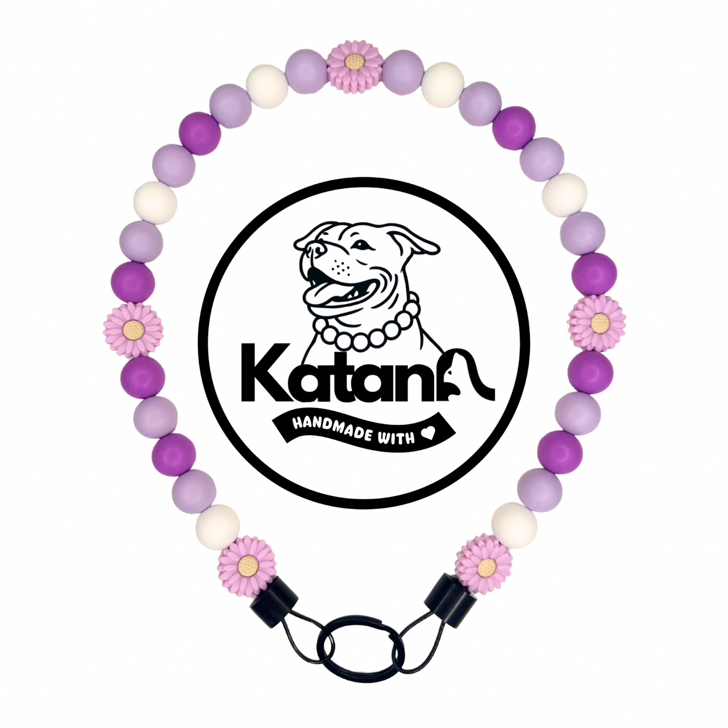 Handmade Beaded Necklace