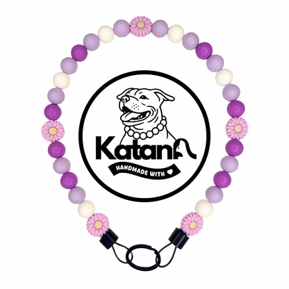 Handmade Beaded Necklace