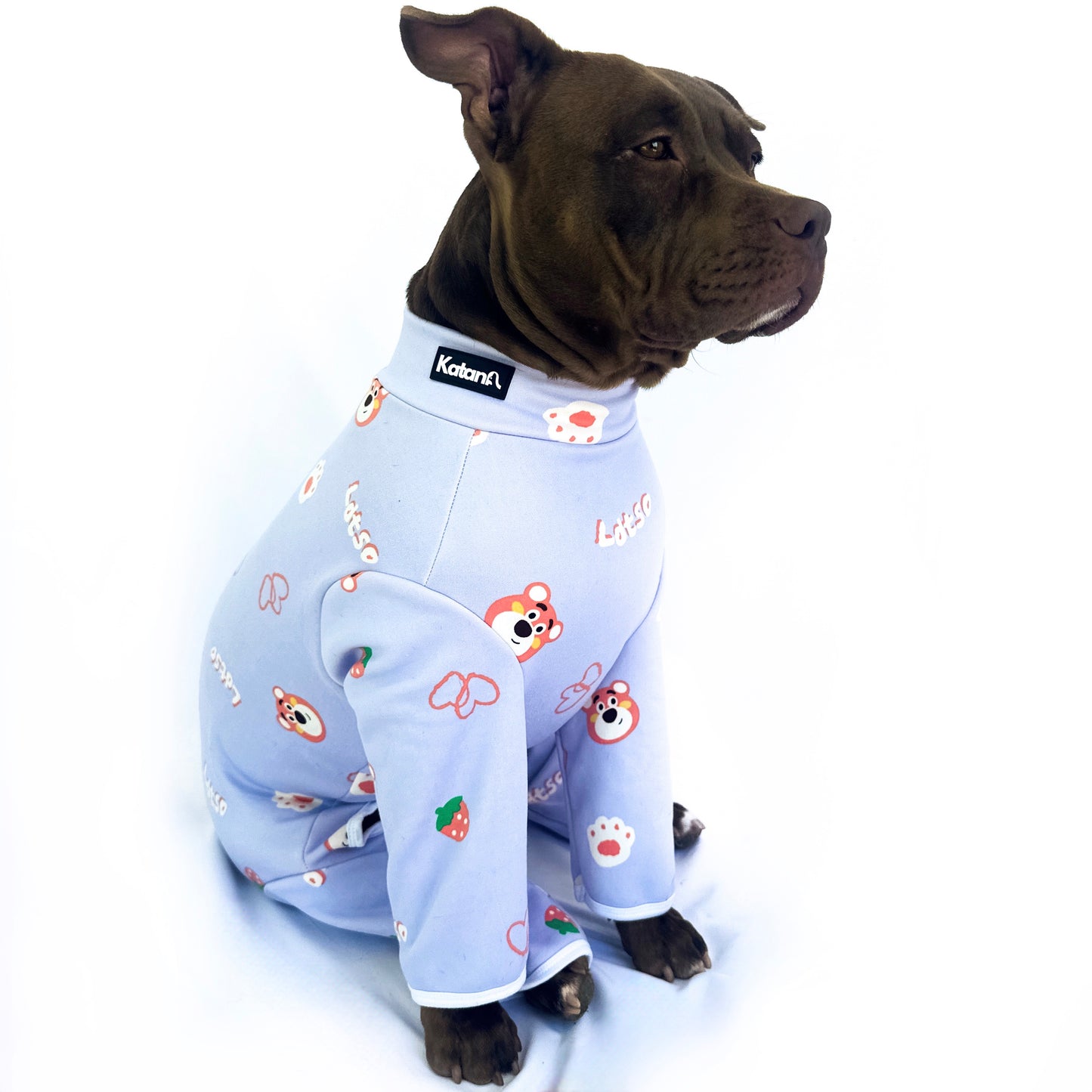 CuddleWear PJ