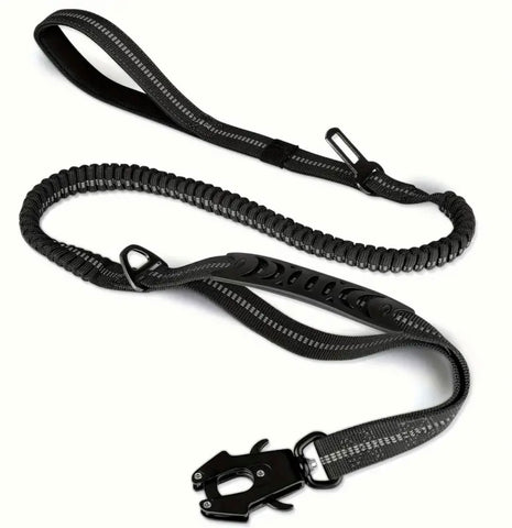 Tactical Leash