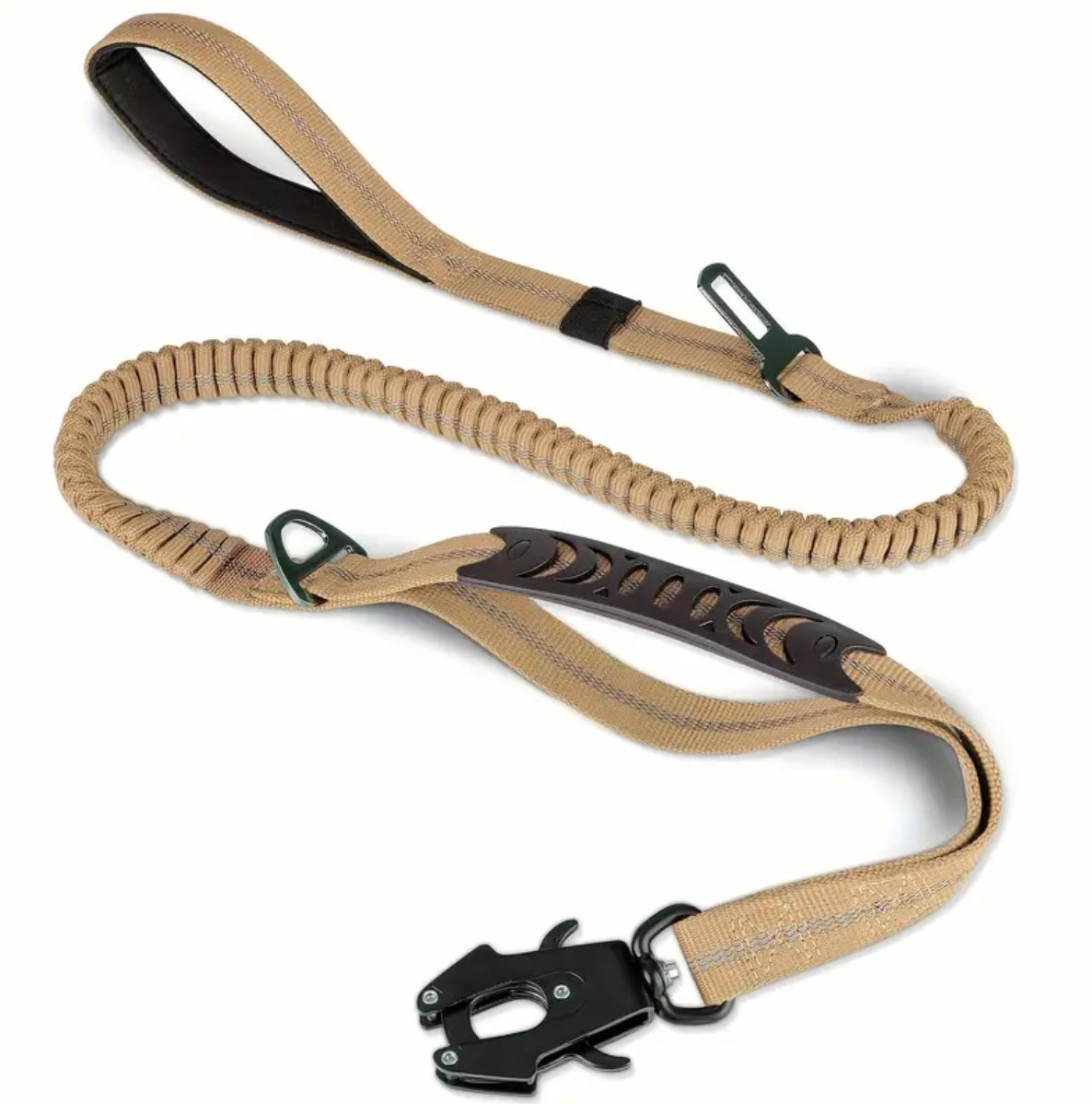 Tactical Leash