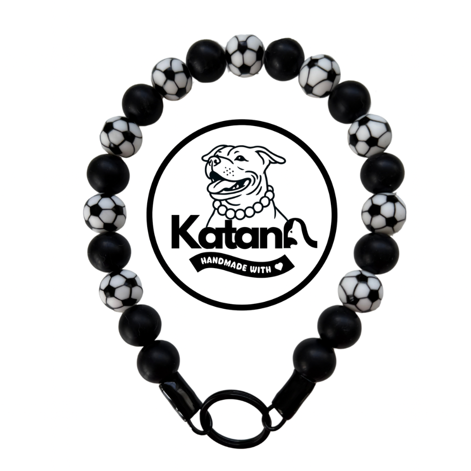 Handmade Beaded Necklace