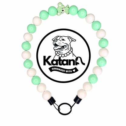Handmade Beaded Necklace