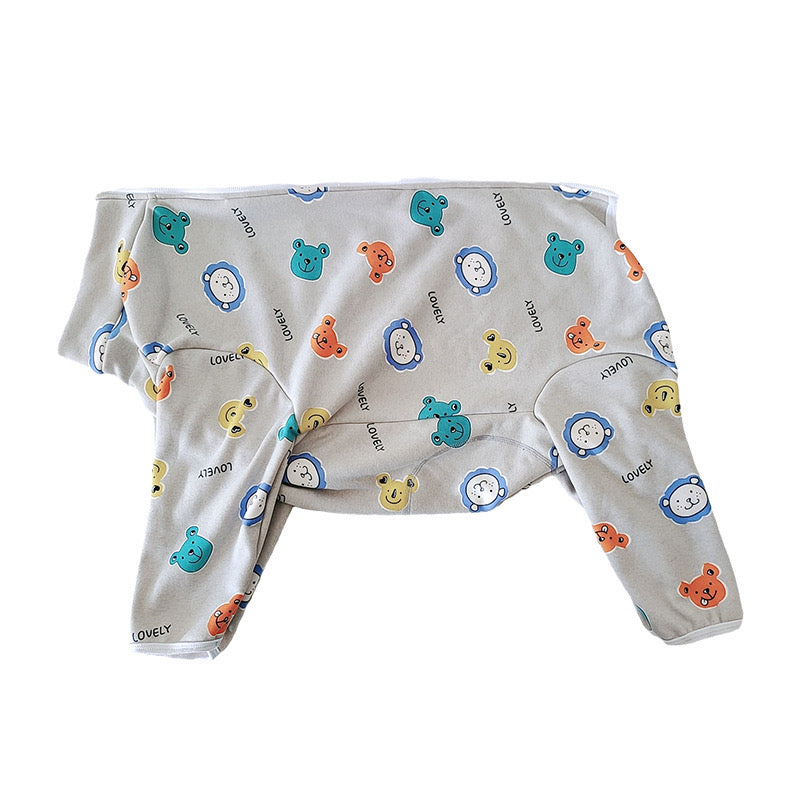 CuddleWear PJ