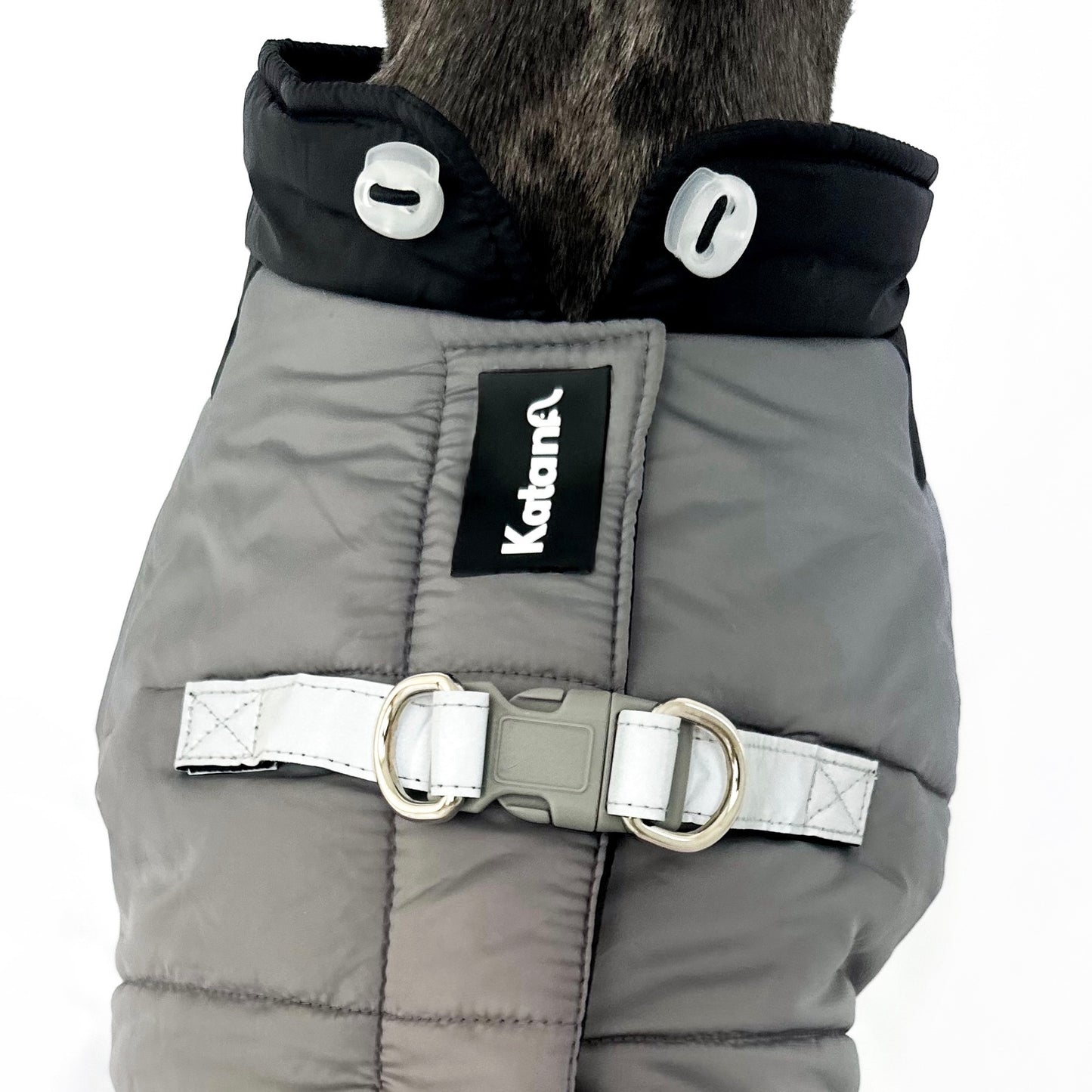 ArcticShield - Water Resistant Coat