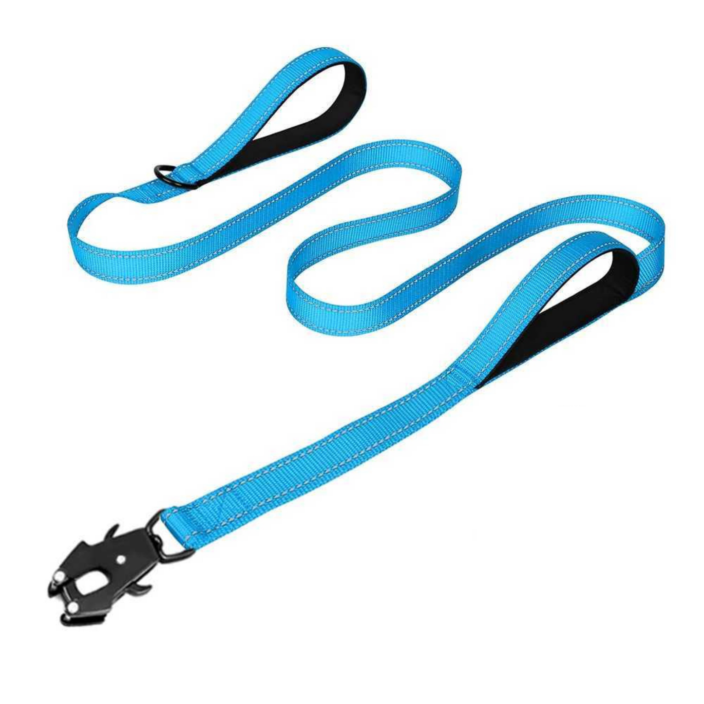 Double Handle Leash